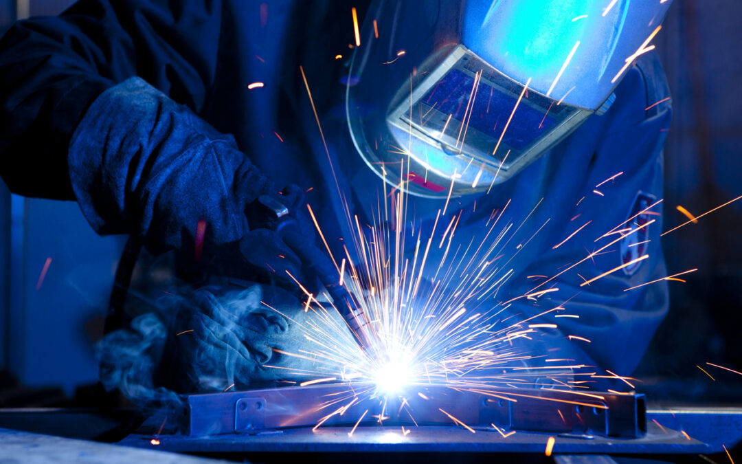 When Do You Need Custom Fabrication Services?